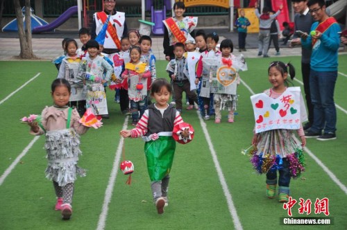 昆明官方发布幼儿园新规：禁体罚侮辱幼儿 杜绝小学化