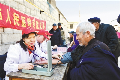 昆明推进医保信息联网，异地住院直接结算患者会扎堆北上广吗